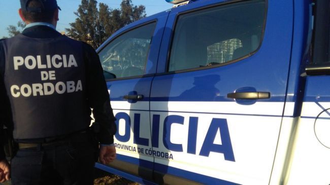 Encontraron degollado a un hombre en Laboulaye