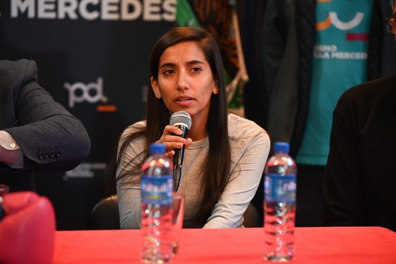 La Pedrera lista para una velada de boxeo de lujo