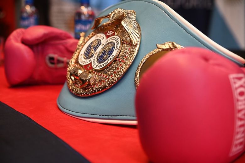 La Pedrera lista para una velada de boxeo de lujo