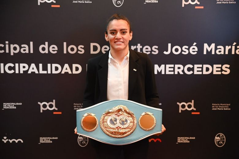 La Pedrera lista para una velada de boxeo de lujo