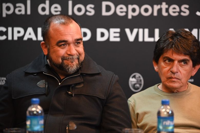 Este fin de semana llega el Rally Puntano 2022