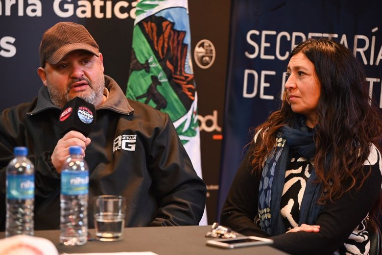 Este fin de semana llega el Rally Puntano 2022