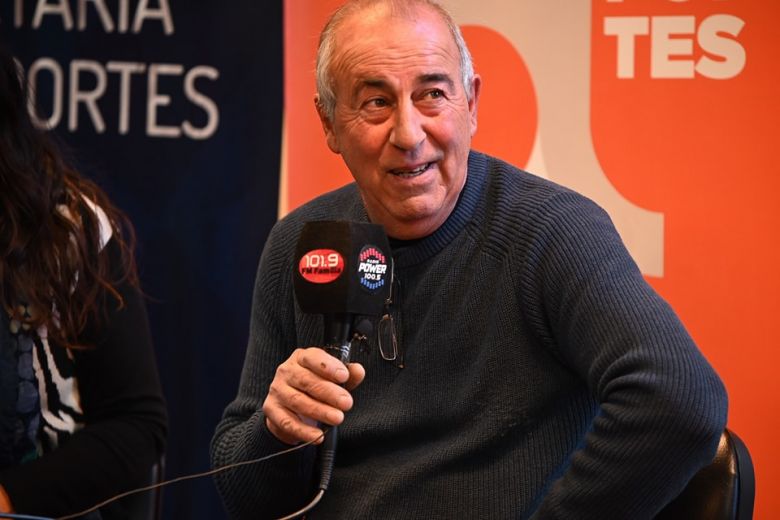 Este fin de semana llega el Rally Puntano 2022
