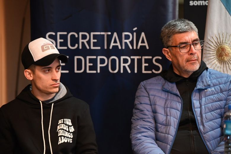 Este fin de semana llega el Rally Puntano 2022