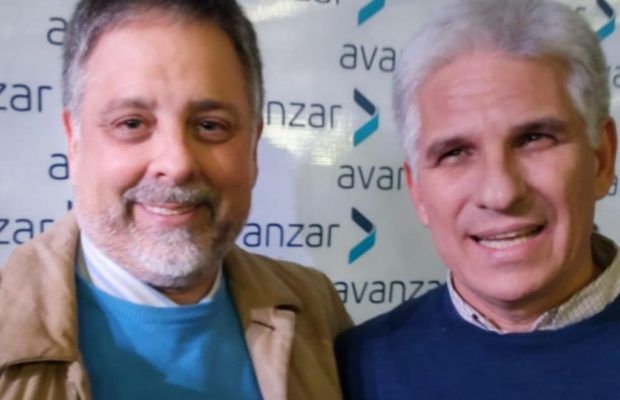 Poggi le pidió a Rodríguez Saá que retire el pliego de la polémica jueza Molino