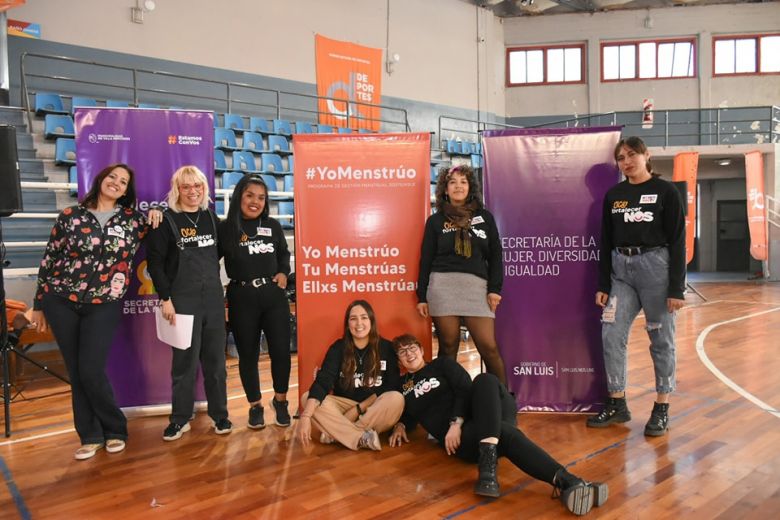 Se realizó un nuevo encuentro del Ciclo FortalecerNos