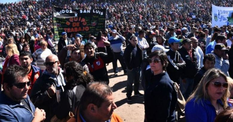 Hoy el Plan de Inclusión Social no tendrá actividades