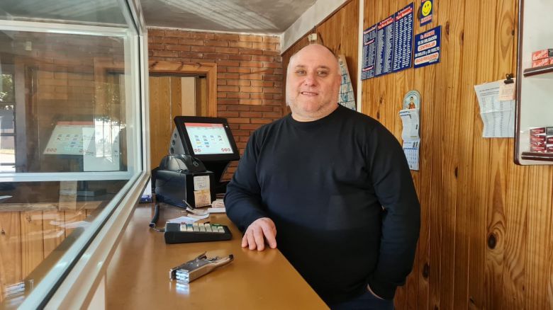 Un apostador de Carnerillo ganó 800 millones con el Quini 6