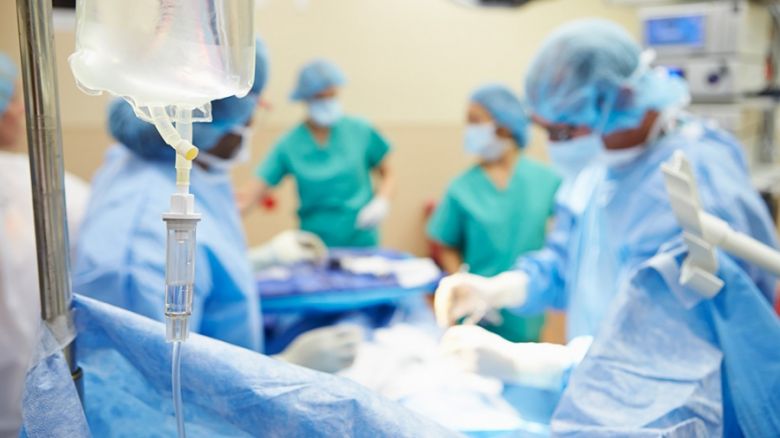 Implantaron un marcapasos del tamaño de una píldora