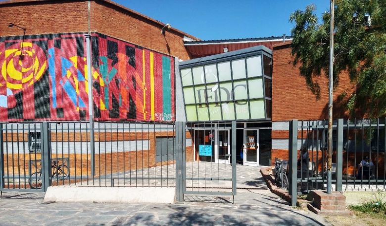 Vuelve el profesorado de Teatro al IFDC 