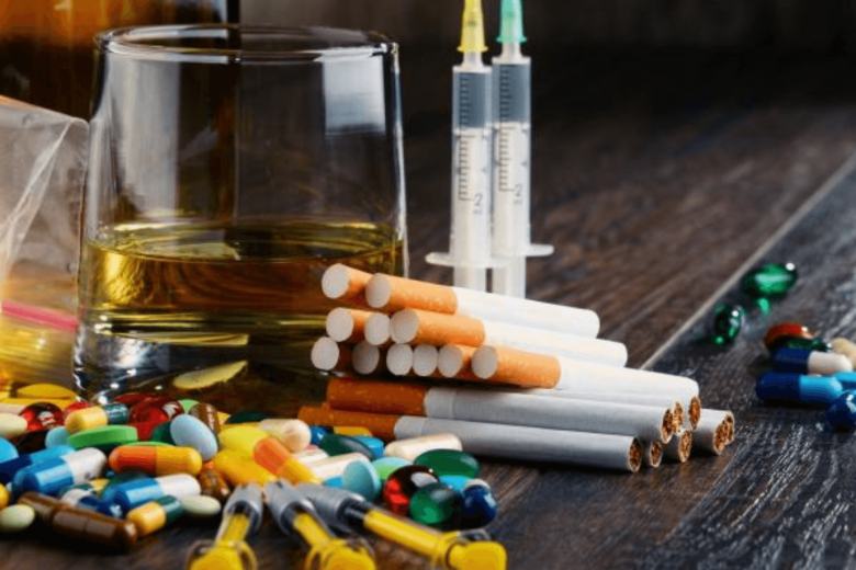 Realizarán dos exposiciones para diagnosticar y solucionar casos de adicciones