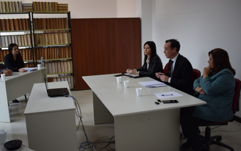 Confirmaron la prisión preventiva para los imputados por el homicidio de Fraga 