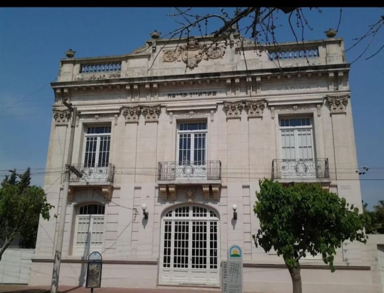 La historia de Max Zamory, un judío, alemán que escapó del holocausto y vive en Moisés Ville