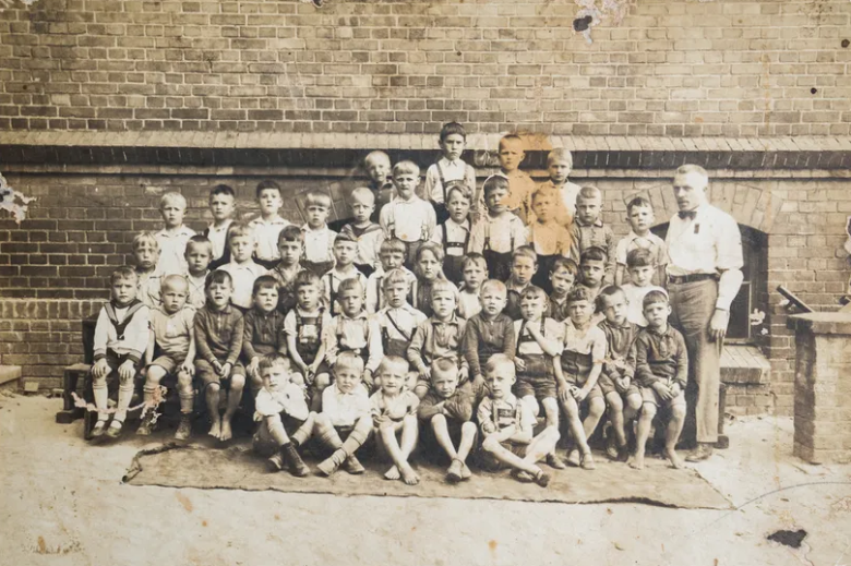 La historia de Max Zamory, un judío, alemán que escapó del holocausto y vive en Moisés Ville