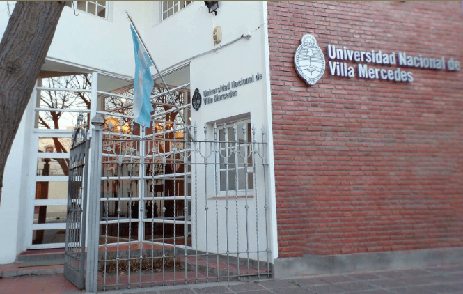 Universidades nacionales de San Luis tendrán actividad normal el viernes 26 de agosto