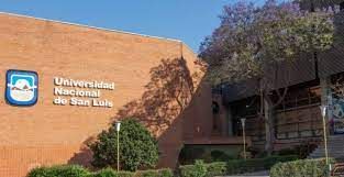 Universidades nacionales de San Luis tendrán actividad normal el viernes 26 de agosto