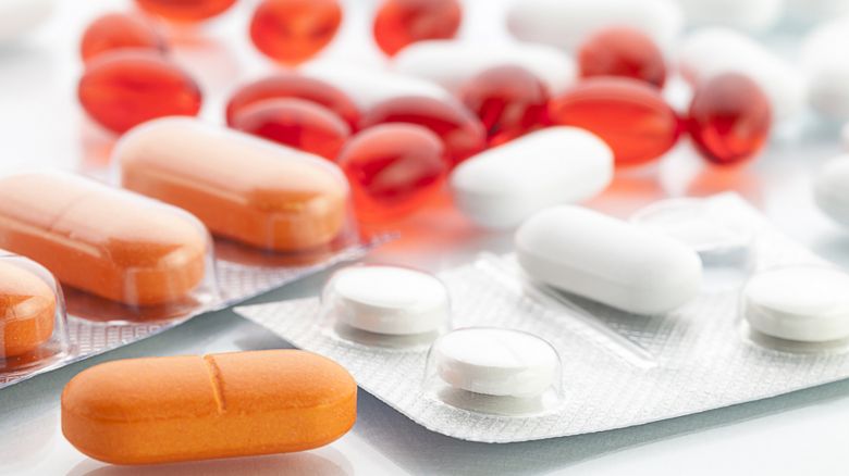 Lo que no debes hacer al tomar ibuprofeno