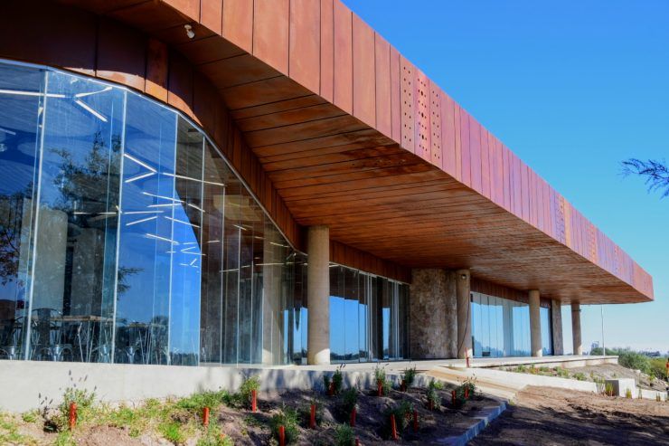 Presentan el Diccionario Enciclopédico de San Luis