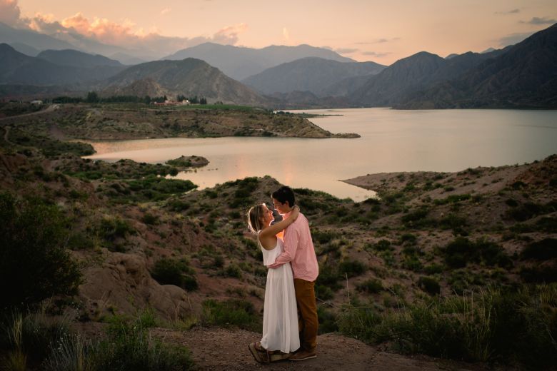 Encuentro Nacional Bodas Destino: una modalidad que crece en el país