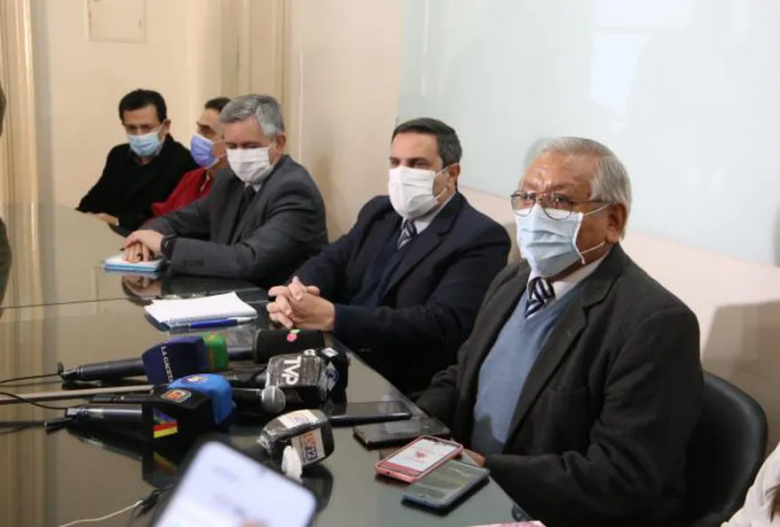 Brote infeccioso en Tucumán: lo poco que se sabe hasta el momento y la nueva pista sobre el origen de los contagios