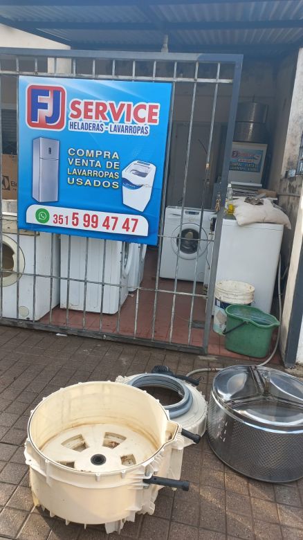 Se volvió viral por sus vídeos de Tik Tok con recomendaciones en el uso del lavarropa