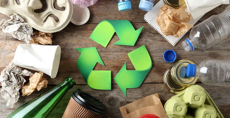 El Punto Verde Móvil continúa con sus recorridos por la ciudad 