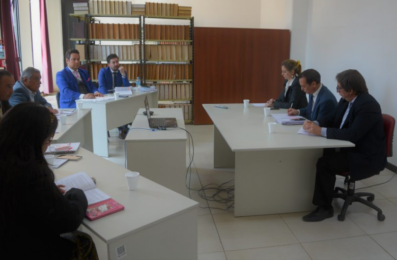 Confirmaron la prisión preventiva de Ariel Rosendo