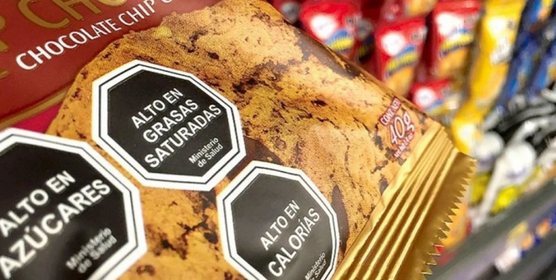 Etiquetado Frontal: aún no hay productos con los octógonos negros en supermercados de San Luis