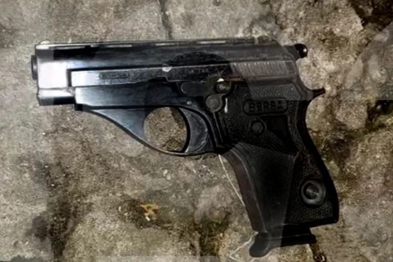 El ataque a la vicepresidenta: el arma que utilizó el agresor es una Bersa calibre 32 y tenía el cargador lleno