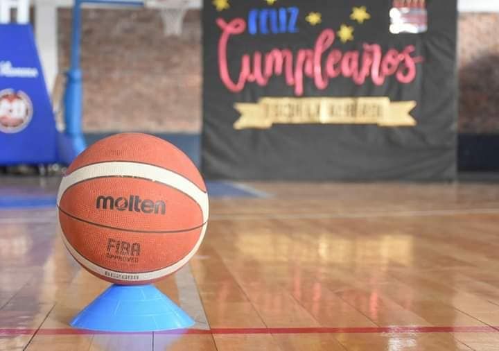 La Generativa de Alberdi cumplió 5 años 