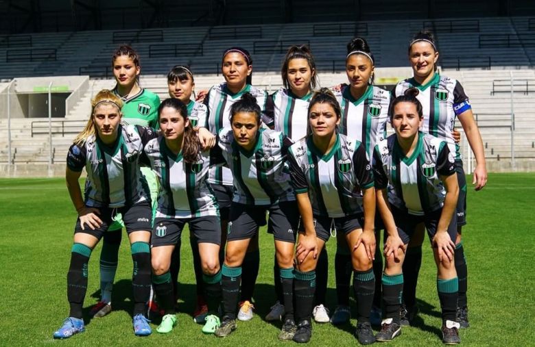 Impresionante goleada de San Luis FC a Nueva Chicago
