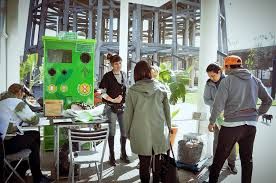 Hoy comienza el último pesaje del concurso ecológico "Yo Reciclo"