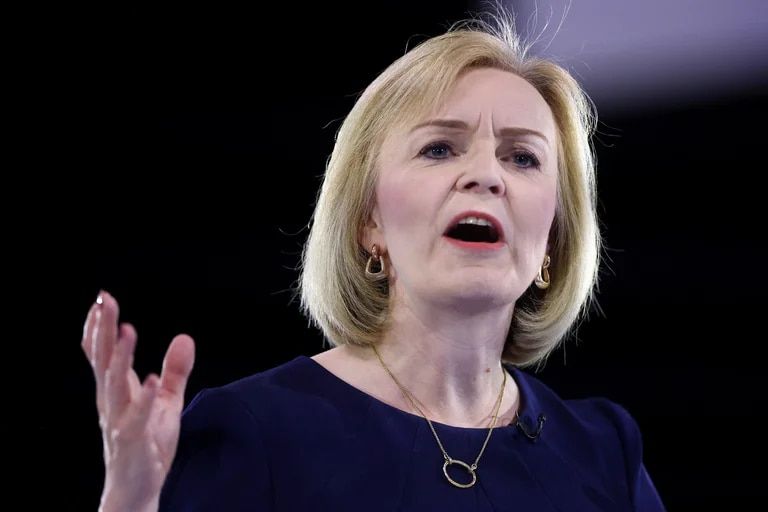 Quién es Liz Truss, la nueva primera ministra de Reino Unido a la que comparan con Margaret Thatcher