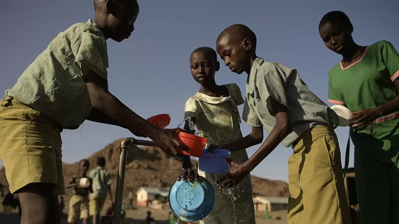 Qué es el fenómeno del "triple episodio” de La Niña sobre el que advierte la ONU