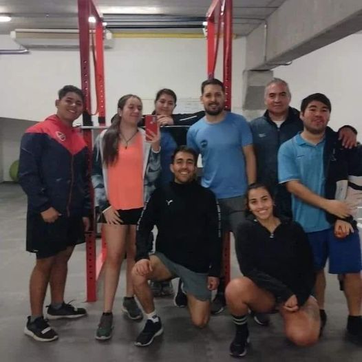 Villa Mercedes presente en el Torneo Regional Indoor de Salvamento Acuático Deportivo