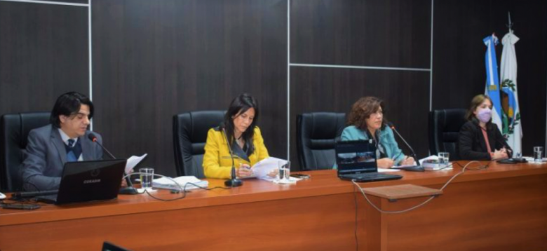 Rechazaron la suspensión del juicio a prueba