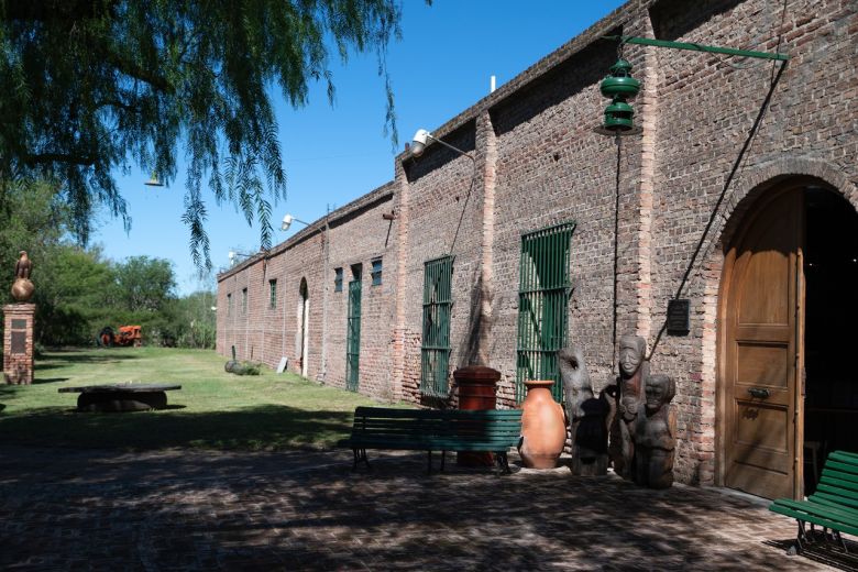 Museo Héctor Aubert