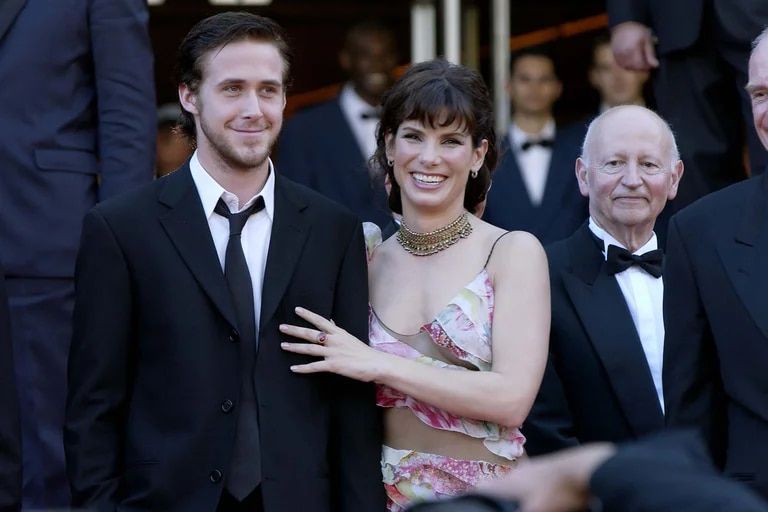 El pasado de Ryan Gosling: de los maltratos en casa al cuchillo que llevó a la escuela para defenderse a lo Rambo