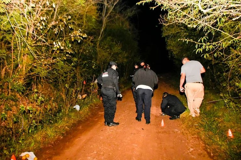 Macabro crimen en Misiones: mutiló a la pareja de su ex hasta sacarle el corazón