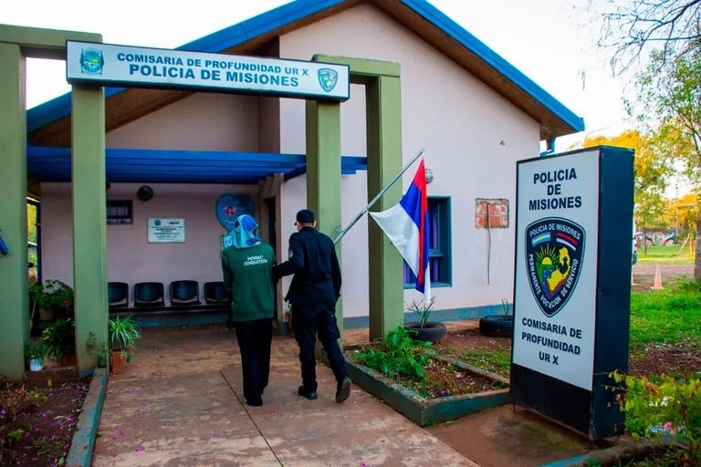 Macabro crimen en Misiones: mutiló a la pareja de su ex hasta sacarle el corazón