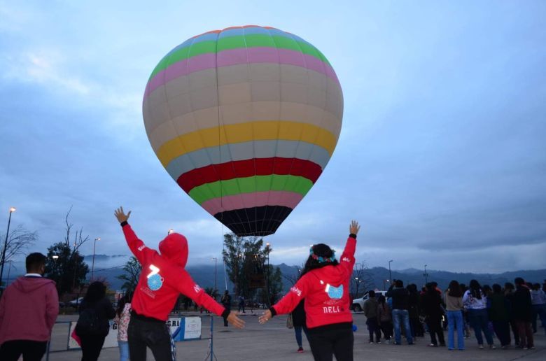 Jujuy prepara la 71º Fiesta Nacional de los Estudiantes, un clásico nacional