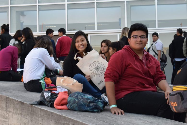 Jujuy prepara la 71º Fiesta Nacional de los Estudiantes, un clásico nacional