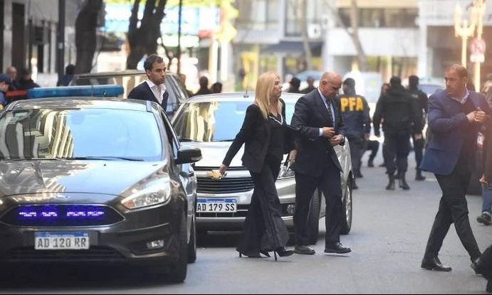 La Justicia comprobó que hubo otros intentos de asesinar a Cristina Kirchner