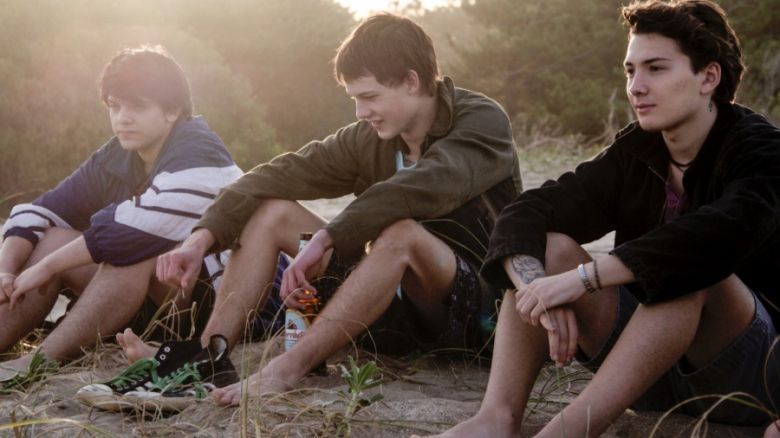 “Sublime”, la película del argentino que sigue cosechando premios internacionales