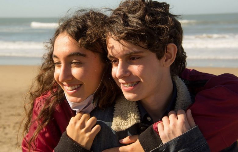 “Sublime”, la película del argentino que sigue cosechando premios internacionales