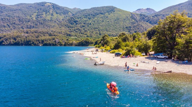 Hoy finaliza el plazo para inscribirse en Previaje: los destinos más elegidos del país