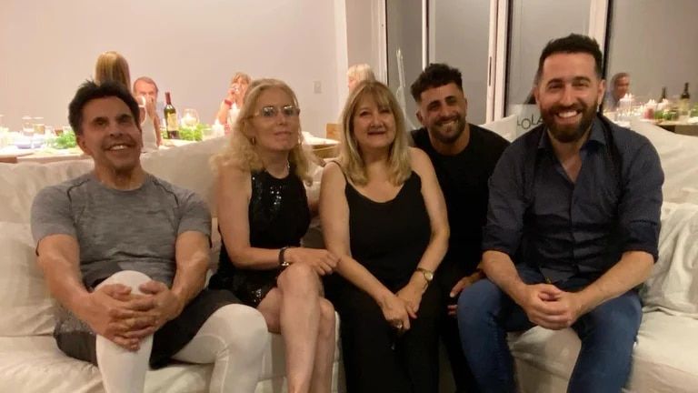 Avanza la causa por la muerte de Gustavo Martínez: el rol de sus sobrinos como querellantes
