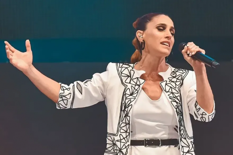 Vivir de gira: Demi Lovato, Justin Bieber o la canción de los jóvenes agotados