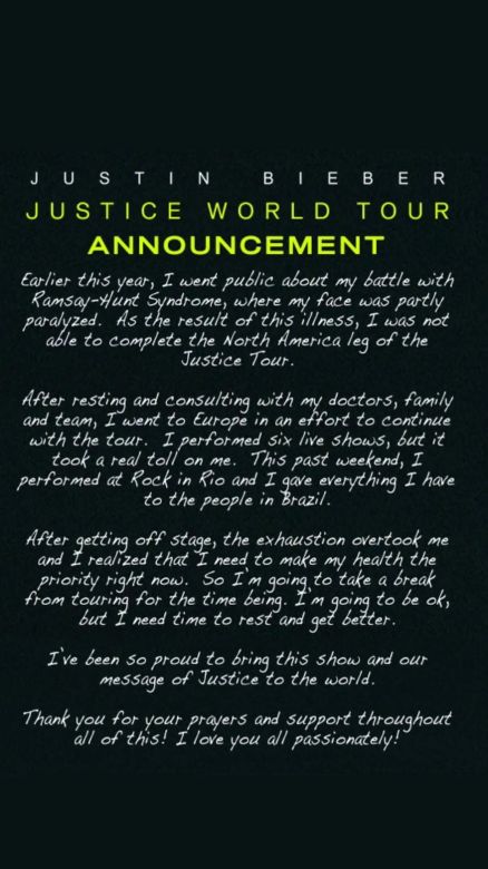 Vivir de gira: Demi Lovato, Justin Bieber o la canción de los jóvenes agotados