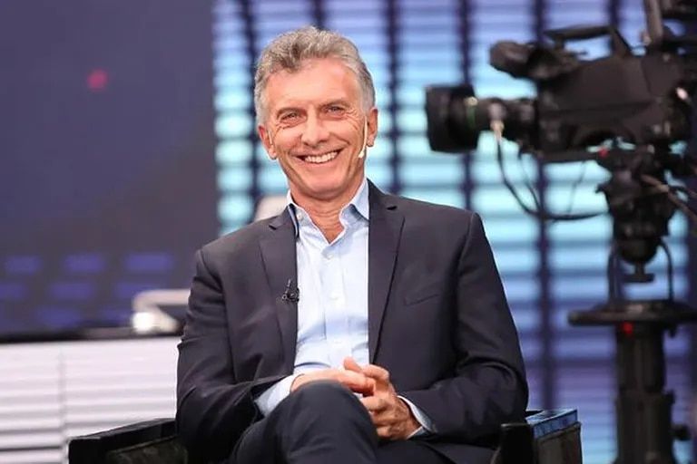 Macri sobre el intento de asesinato a Cristina: “Es algo de un grupo de loquitos y no está orquestado políticamente”